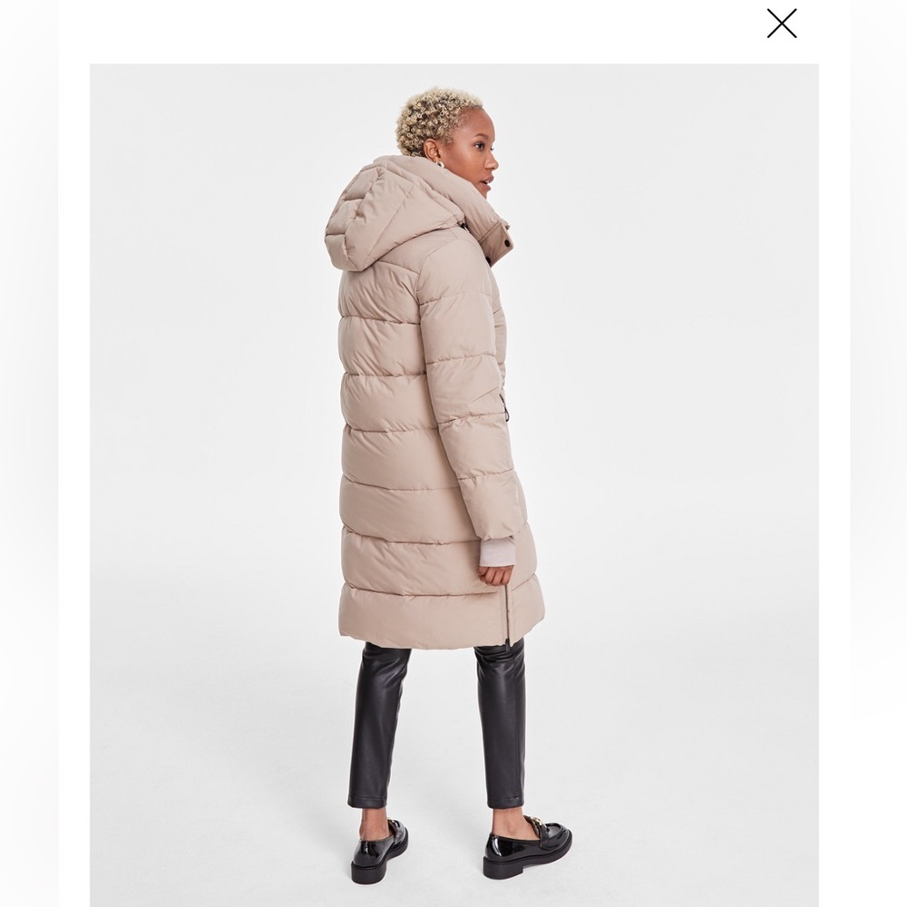 Beautifully Warm Winter Coat - image 2